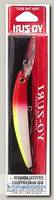 Воблер Yo-Zuri Crystal minnow deep diver walleye 90F R1205 CR