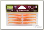Приманка Crazy Fish Nano Minnow 2,2" 22-55-18-6