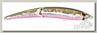 Воблер Smith TS Joint Minnow 110SP №518 ломанный