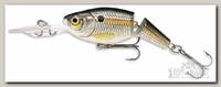 Воблер Rapala Jointed shad rap JSR 7 SD