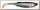 Приманка Savage Gear Craft Shad 7.2см 2.6гр Roach уп.5шт