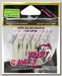 Приманка Crazy Fish Nano Minnow 6-40-89-6