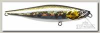 Воблер Pontoon21 Kalikana dun 95SP-SR-R30 95мм 13,3гр 0,3-0,5м цв.R30