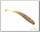 Приманка Bait Breath U30 Fish tail shad 2,8