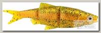 Приманка Savage Gear LB roach swim&jerk 10см bulk muddy roach 1/48