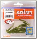 Приманка Reins Aji ringer shad 1,5'' цв. 035 green sparklingl уп 15шт
