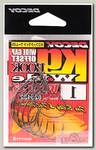 Крючки Decoy Worm 25 №1 8шт