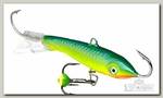 Балансир Lucky John Classic 6+ тройник 60мм 29