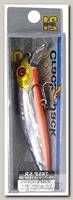 Воблер Pontoon21 Crack jack 78SP-SR 78мм 10,8гр 0,7-1,0м A12