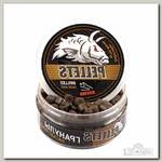 Пеллетс MINENKO насадочный halibut black original 8мм