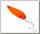 Блесна Crazy Fish Sense №28 4.5гр