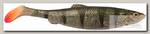 Приманка Savage Gear 4D LB herring shad 16см 28гр perch bulk 1/20