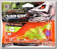 Приманка Select Crow-X 2" цв. 071 уп 6шт