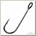 Крючок Crazy Fish Round Bent Joint Hook одинарный №1