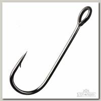 Крючок Crazy Fish Round Bent Joint Hook одинарный №1