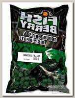 Пеллетс Fish Berry зеленый бетаин 14мм 1кг