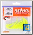Приманка Reins Aji meat 1,9'' цв. 106 glow chart уп 15шт