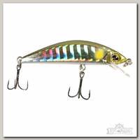 Воблер Jackall Timon tricoroll 47S stripe ayu