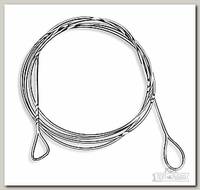 Монтаж Cormoran Poly leader clear 70см 11-03731