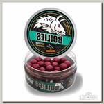 Бойлы MINENKO насадочные вареные Red Spice 14мм 100гр