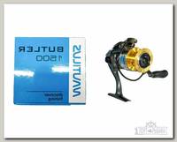 Катушка Nautilus Butler NB1500