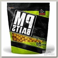 Бойлы MINENKO пылящие ST bird food+fish meal wild honey 14мм