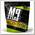 Бойлы MINENKO пылящие ST bird food+fish meal wild honey 14мм