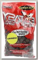 Бойлы Fun Fishing Extasy Monster Crab 15мм 800г
