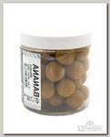 Бойлы Rhino Baits Banana банан 20мм банка150гр