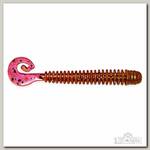 Приманка Crazy Fish Active Slug 2'' 29-50-12-6