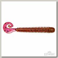 Приманка Crazy Fish Active Slug 2'' 29-50-12-6