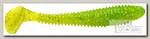 Приманка Crazy Fish Vibro fat 4'' 14-100-20-6