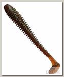 Приманка Crazy Fish Vibro worm 4'' 75-100-10-6