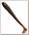 Приманка Crazy Fish Vibro worm 4'' 75-100-10-6