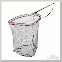 Подсачек Savage Gear Full Frame Net Telescopic XL 70х85х80см 120-200см