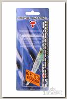 Воблер Jackall Colt minnow 80 SP spring chart