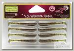 Приманка Crazy Fish Nano Minnow 2,2" 22-55-68-6