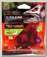 Приманка Select Relax 1,6" цв. 888 уп 8шт