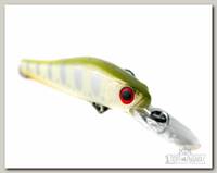 Воблер Zipbaits Rigge Deep S-Line 56S 858R