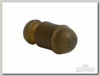 Противозакручиватель Avid carp Chod beads для карпового поводка