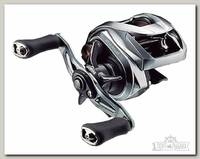 Катушка Daiwa 21 Zillion SV TW G 100PL