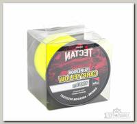 Леска DAM Tectan Superior carp 1000м 0,30мм 7,0кг 15lbs yellow