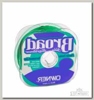 Леска Owner Broad Natural Clear 100м 0,26мм
