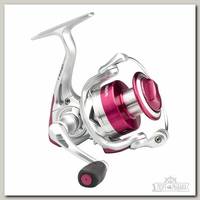 Катушка DAM Quick 1 2000FD 3+1bb V2 Pink