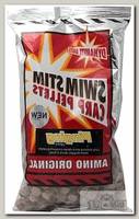 Пеллетс Dynamite Baits Swim Stim pinging pellets amino original 13мм 900гр