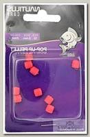 Приманка Nautilus PopUp pellet 6мм pink имитационная