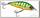 Воблер Yo-Zuri Duel Hardcore shad crank 1+ 65F R1184 HHT