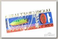 Воблер Lucky Craft Malas 0286 719 blue tiger