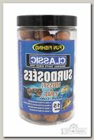 Бойлы Fun Fishing Classic Moule Crab насадочные 15мм 240г