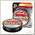 Шнур Berkley FireLine ultra 8 smoke 150м 0,17мм
